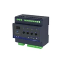 10A直流4回路控制器(可調(diào)光）GH-LC21x-4*智能照明控制系統(tǒng)