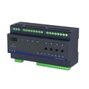 10A直流8回路控制器(可調(diào)光)GH-LC21x-8*智能照明控制系統(tǒng)設(shè)備