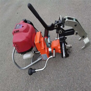 NZG-31內(nèi)燃鋼軌鉆孔機(jī)內(nèi)燃鉆孔機(jī)安裝準(zhǔn)確、拆離迅速