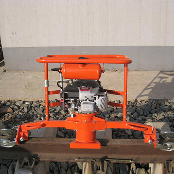 NCM-4.0型內(nèi)燃道岔打磨機鋼軌打磨機