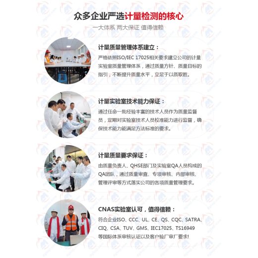 肇庆市端州区检测设备校正复合气体报警器校准