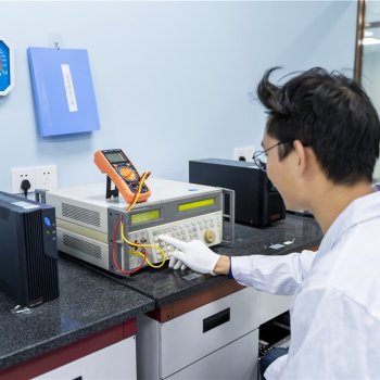 东莞市检测设备校准模拟电池测试仪校验
