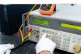 西安市检测设备校准模拟电池测试仪校验