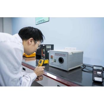 九江市检测设备校验电池挤压针刺试验机校准