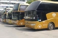 青島到荊州長途大巴車