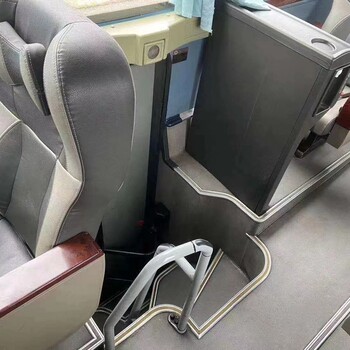 青島到濮陽市長途大巴車