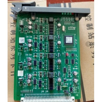 浙大中控ecs700系统ai722-s热电偶信号模块