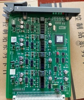中控廠家xp322-xp316熱電阻信號輸入卡