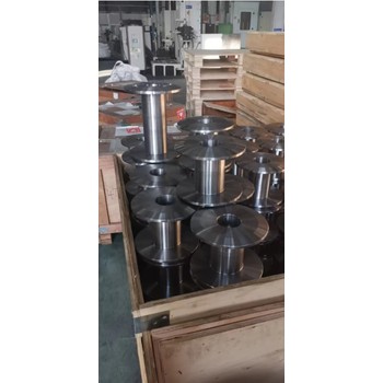 山東提供150軸承/400型工字輪毛坯成品