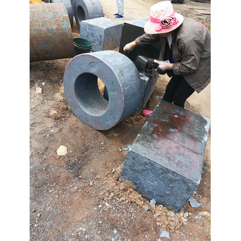 壓力容器用16Mn三通廠家GJB/T標(biāo)準(zhǔn)圓鋼
