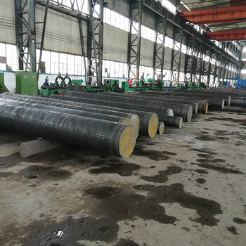 章丘鍛造廠30CrMo環(huán)形鍛件鍛造廠家