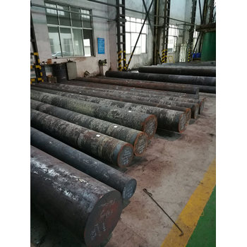 濟南鍛造42CrMo4鍛件鍛軸34CrNi3Mo來(lái)圖加工