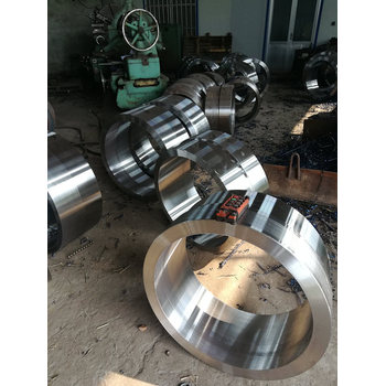 章丘鍛造廠42CrMo齒輪多錢一公斤