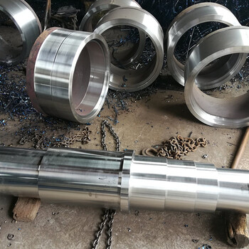 壓力容器用A105LF2管件正火調(diào)質(zhì)