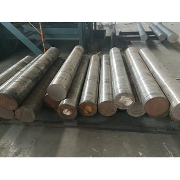 20MnMoNb圓鋼25CrMo4鍛材工期短出報(bào)告