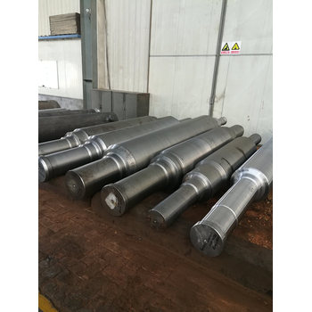 承壓設(shè)備用20#鍛件18600噸庫存