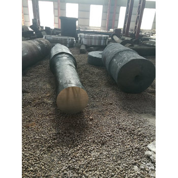 章丘鍛造廠20#圓圈鍛件鍛造廠家