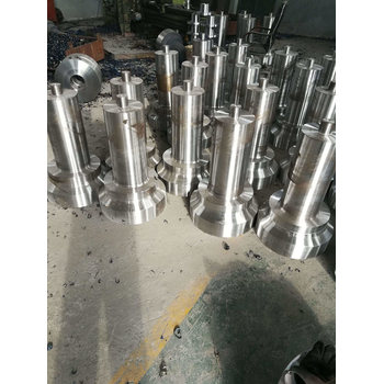 抗氫裂耐腐蝕Q235鍛環(huán)模具鋼5CrNiMo熱處理調(diào)質(zhì)