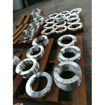 18MnMoNb三通25CrMo4鍛打件批發(fā)零售價(jià)格低