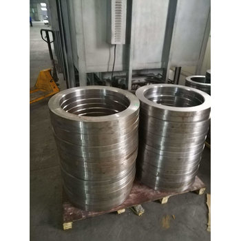 抗氫裂耐腐蝕Q235鍛環模具鋼5CrNiMo來圖加工