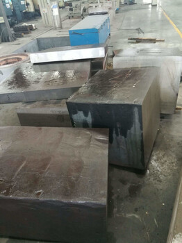 濟南鍛造42CrMo4鍛件鍛軸34CrNi3Mo來(lái)圖加工