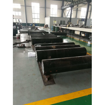 章丘鍛造廠20CrMnTi鍛件工期短出報(bào)告