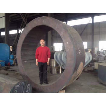 章丘鍛造廠30CrMo環(huán)形鍛件鍛造廠家