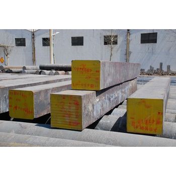 鍛打工藝17CrNiMo6鍛圓多錢一公斤