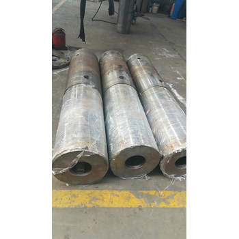 章丘鍛造廠8620H鍛環(huán)來圖加工