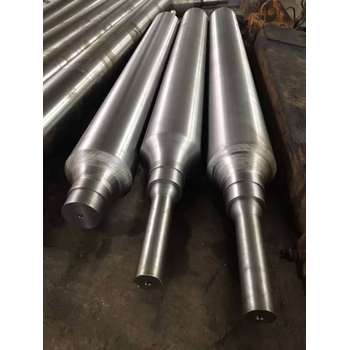 章丘鍛造廠20CrMnTi鍛件工期短出報(bào)告