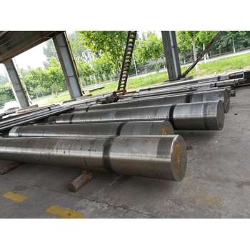 山東鍛造供應(yīng)45#圓鋼缸體20CrMo可粗車可精加工