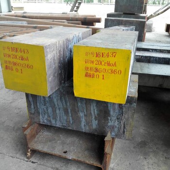 鍛打工藝55#碾環(huán)調(diào)質(zhì)硬度