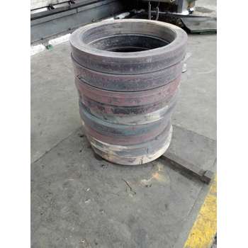 27SiMn鍛打件8620H毛坯成品