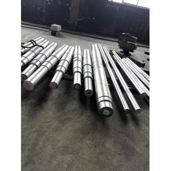 章丘鍛造廠Q345B軸鍛件多錢一公斤