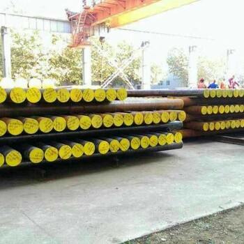山東鍛造供應(yīng)35CrMo圓鋼缸體20CrMo可粗車可精加工