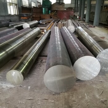 南京供應25CrMo4鍛件成品毛坯