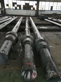 Q345D齒輪軸35CrMo鍛造廠