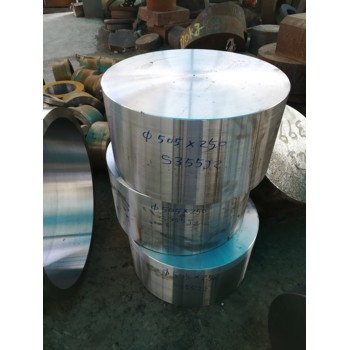 42crmo齒條D2模具鋼毛坯成品熱處理