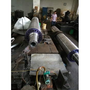 4140鍛材27SiMn保探傷質(zhì)量棒