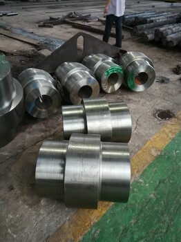 4140鍛材27SiMn保探傷質(zhì)量棒