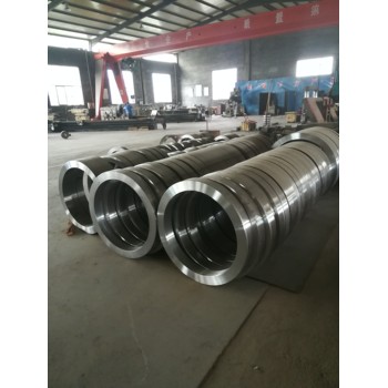 20CrNi2Mo齒圈B2電渣重熔鋼出第三報告