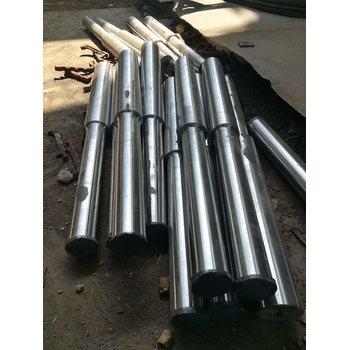 17cr2ni2mo齒輪D2模具鋼毛坯成品熱處理