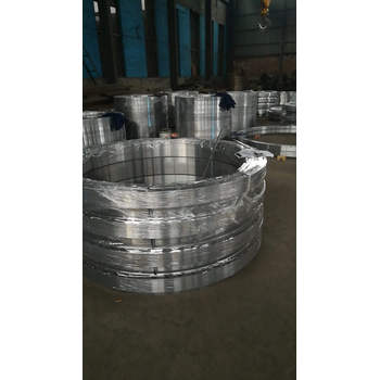 20CrMnTiH齒條B2模具鋼毛坯成品熱處理