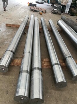 40CrNiMo環(huán)鍛件18CrNiMo7-6鍛圓批發(fā)零售工期短