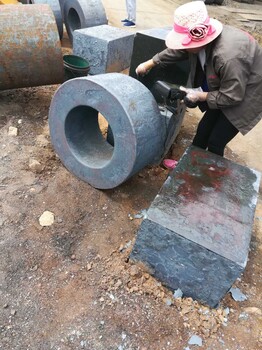 42crmo齒輪D2方鋼毛坯成品熱處理