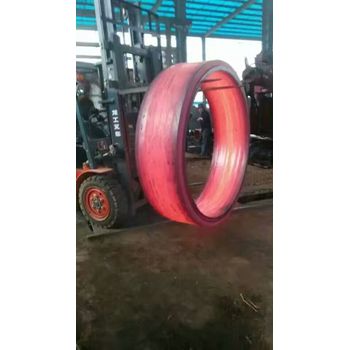 40CrNiMo鍛材Q345E出第三方報告