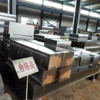 17crnimo6齒條H11電渣重熔鋼保探傷保性能