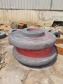 4140自由鍛件20CrMnMo環(huán)鍛件章丘大廠供應(yīng)