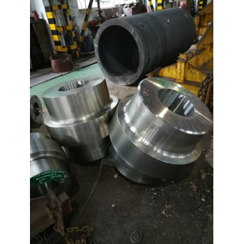 山東鍛造20CrNi2Mo軸鍛件規格