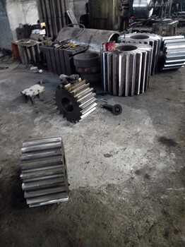 17CrNiMo6鍛件Q345E鍛造廠